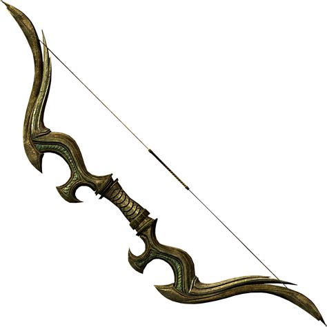 The Archery Secrets of the Ranger with the Magic Bow